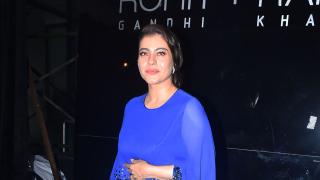 What Were Kritika, Kajol, Sonakshi Celebrating?