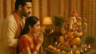 Know What Lord Ganesha's Names Mean?