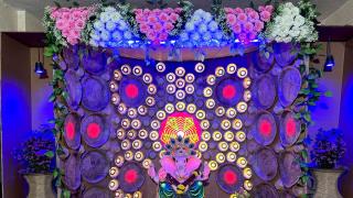 Celebrating Lord Ganesha, The Eco-Friendly Way