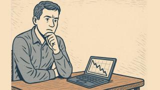 Don't Exit Midcaps. Think Long Term