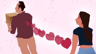 'I Want To Date My College Professor'