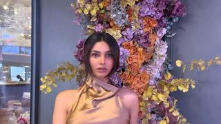 Tharnika's Too Cute For...