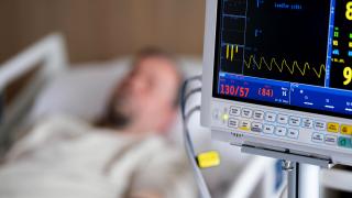 This Blood Test Can Predict Heart Disease Risk