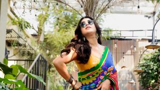 Yamini And Her Eccentricity!