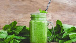 8 Foods Rich In The Healing Vitamin K