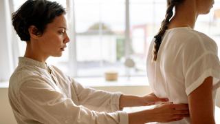 Bending Won't Harm Your Back Long-Term