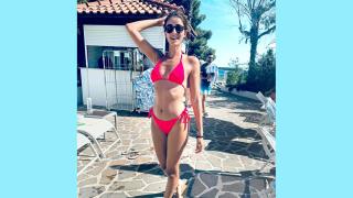 Disha, Manushi, Shanaya's Bikini Moments