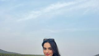 Rasha, Manushi, Khushi's New Fashion Trick!