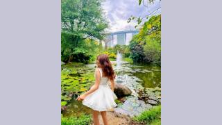 Rasha, Aditi Are In Raptures About...