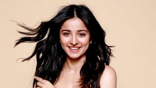 Mahima Makwana's Playful Spin On Fashion
