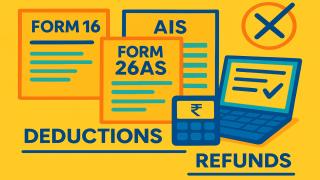 Tax Filing: Mistakes To Avoid