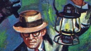 14 Fictional Detectives We'd Trust With Any Case