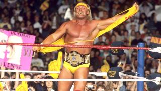 WWE Champs We Loved in the '90s