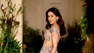 Is Sara Ali Khan Taming Her Wild Heart?