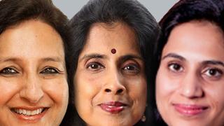 Meet India's Top 10 Women Business Leaders