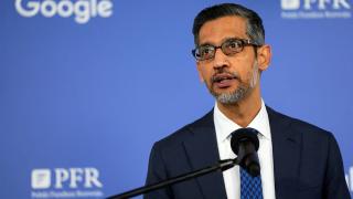 Sundar Pichai's Future-Proof Career Tips