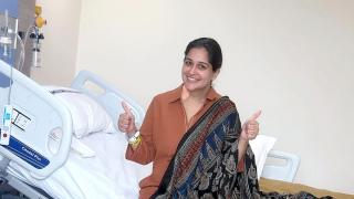 Liver Cancer: Don't Ignore Stomach Pain