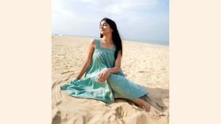 Move Over Trends, Ananthika's Setting Vibes