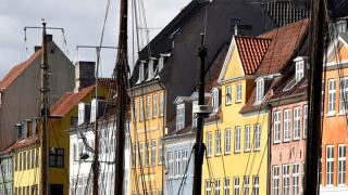 The World's 10 Most Liveable Cities