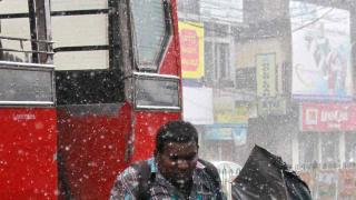 Rain 101: Meet the Types of Rain!