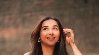 The Many Moods Of Prajakta Koli