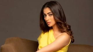 Krystle, Deepika, Raai Laxmi Are Ready To Party