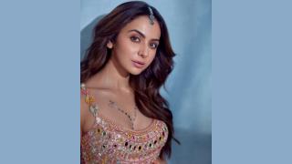 How Nushrratt, Rakul Make Every Detail Count