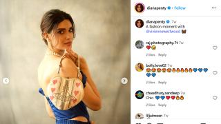 That's How Much Diana, Khushi, Nora's Handbags Cost!