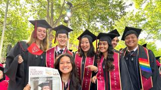 Harvard's 788 Indian Students: What Next?