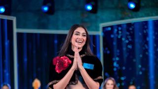 'Miss World Is Like Telugu Cinema': Nandini Gupta