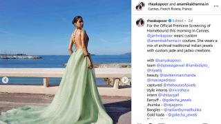Janhvi, Nitibha And The Magic Called India