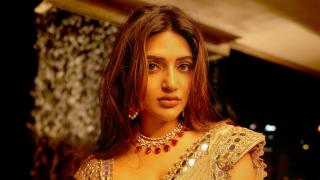 Sreeleela Is Flirty, Fun And Totally Fab!