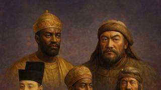 10 Of The Richest People Who Ever Lived