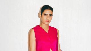 Fatima, The Fashion Chameleon