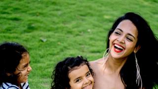 What Amazing Lesson Did Your Child Teach You?