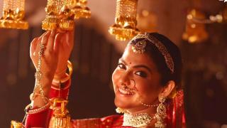 'The Big Fat Indian Wedding Has Only Gotten Fatter'