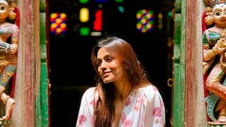 Is Apeksha The Newest Dream Girl?