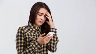 How I Almost Lost My WhatsApp To A Scam