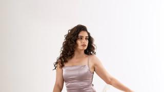 Tejaswini And Her Many Moods