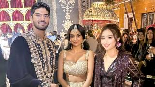 Netra Mantena's Fab Bridal Looks