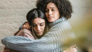 I Couldn't Believe My Bestie Did This For Me