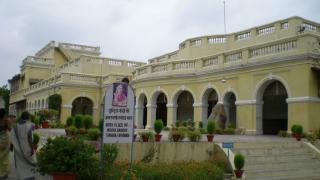 Nehru's Journey: 12 Historic Places