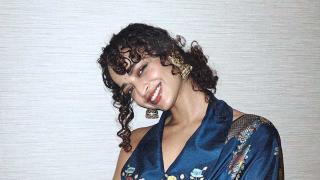 Is Anjali Sivaraman A Bad Girl?