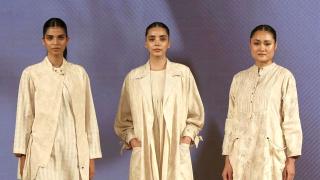 Why Khadi Should Be Part Of Gen Z's Wardrobe