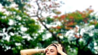 Bigg Boss's Malti Chahar Is Fierce And Fiery