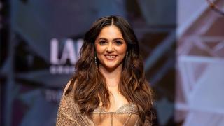 Tamannaah, Suhana Are Swapping Their Blouses For...