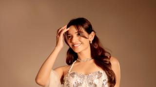 Juhi Bhatt, The Girl Everyone's Googling Right Now