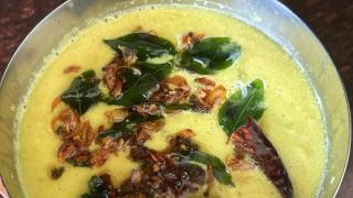 Onam Recipes: Parippu Curry, Nendran Payasam