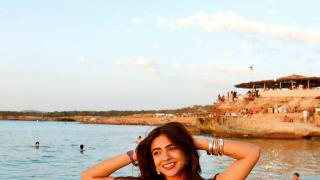 Social Media Star Apoorva Mukhija's Style