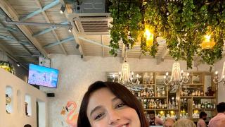 The Stunning Desi Kudi Who'll Steal Your Heart